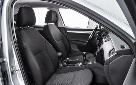 Skoda Octavia, 2016 год, 1 299 000 рублей, 8 фотография