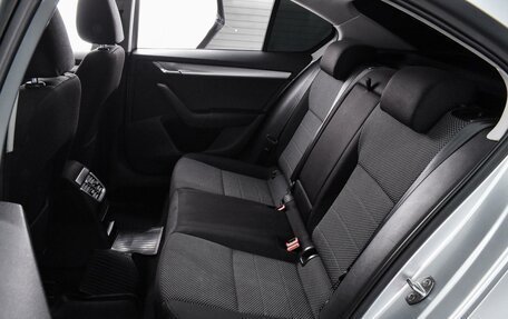 Skoda Octavia, 2016 год, 1 299 000 рублей, 9 фотография