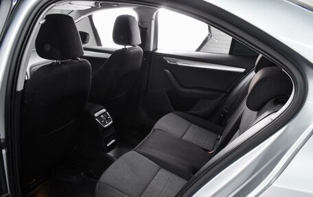 Skoda Octavia, 2016 год, 1 299 000 рублей, 11 фотография