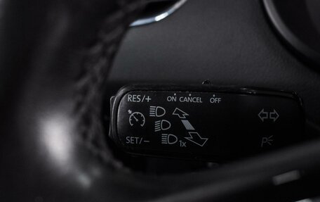 Skoda Octavia, 2016 год, 1 299 000 рублей, 17 фотография
