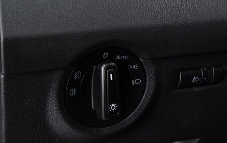 Skoda Octavia, 2016 год, 1 299 000 рублей, 15 фотография