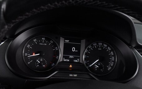 Skoda Octavia, 2016 год, 1 299 000 рублей, 16 фотография