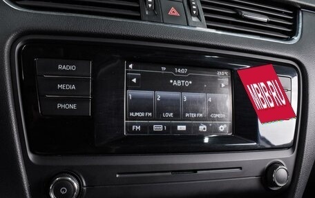 Skoda Octavia, 2016 год, 1 299 000 рублей, 13 фотография