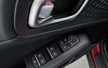 KIA Soul III, 2020 год, 2 089 000 рублей, 13 фотография