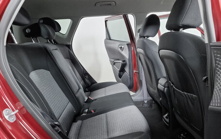 KIA Soul III, 2020 год, 2 089 000 рублей, 10 фотография