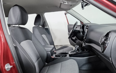 KIA Soul III, 2020 год, 2 089 000 рублей, 11 фотография