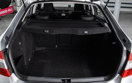Skoda Octavia, 2016 год, 1 299 000 рублей, 18 фотография