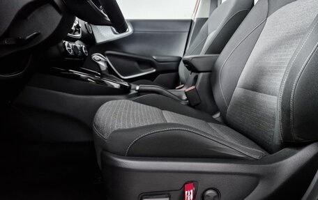 KIA Soul III, 2020 год, 2 089 000 рублей, 12 фотография