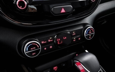KIA Soul III, 2020 год, 2 089 000 рублей, 16 фотография