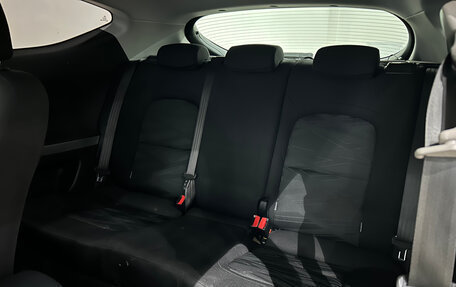 KIA cee'd III, 2016 год, 1 149 000 рублей, 13 фотография