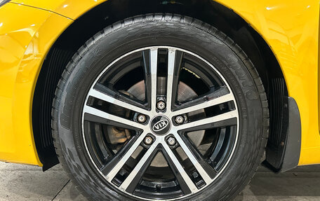 KIA cee'd III, 2016 год, 1 149 000 рублей, 11 фотография