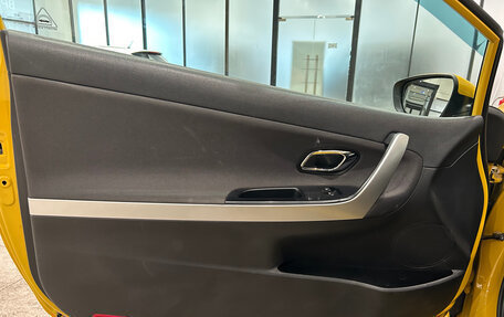 KIA cee'd III, 2016 год, 1 149 000 рублей, 15 фотография