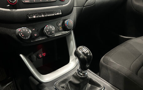 KIA cee'd III, 2016 год, 1 149 000 рублей, 18 фотография
