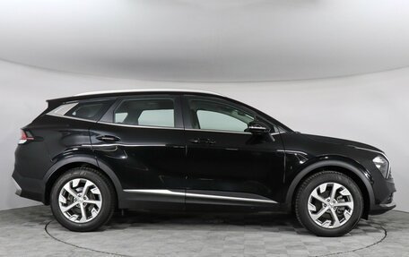 KIA Sportage IV рестайлинг, 2022 год, 3 699 000 рублей, 4 фотография