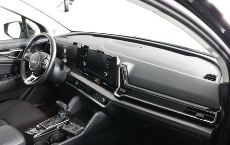 KIA Sportage IV рестайлинг, 2022 год, 3 699 000 рублей, 10 фотография