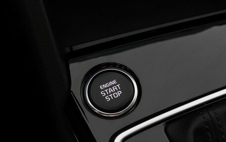 KIA Sportage IV рестайлинг, 2022 год, 3 699 000 рублей, 17 фотография