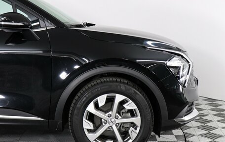 KIA Sportage IV рестайлинг, 2022 год, 3 699 000 рублей, 14 фотография
