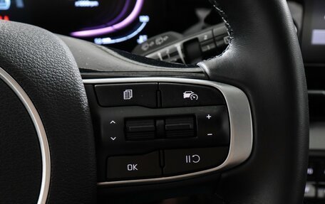 KIA Sportage IV рестайлинг, 2022 год, 3 699 000 рублей, 19 фотография