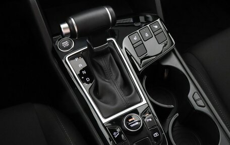KIA Sportage IV рестайлинг, 2022 год, 3 699 000 рублей, 18 фотография