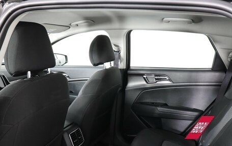 KIA Sportage IV рестайлинг, 2022 год, 3 699 000 рублей, 12 фотография