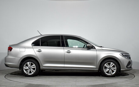 Volkswagen Polo VI (EU Market), 2020 год, 1 490 000 рублей, 4 фотография