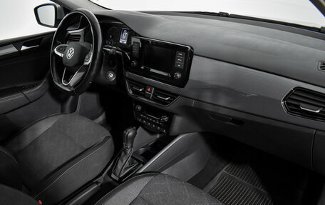 Volkswagen Polo VI (EU Market), 2020 год, 1 490 000 рублей, 12 фотография