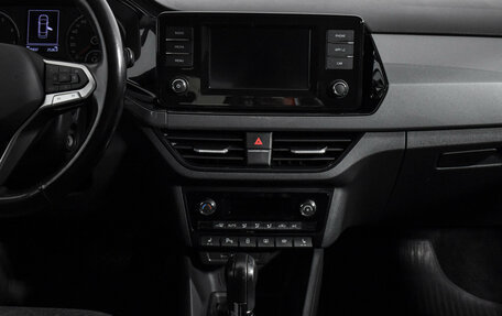 Volkswagen Polo VI (EU Market), 2020 год, 1 490 000 рублей, 14 фотография
