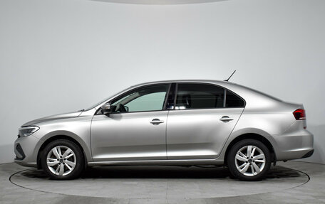 Volkswagen Polo VI (EU Market), 2020 год, 1 490 000 рублей, 8 фотография