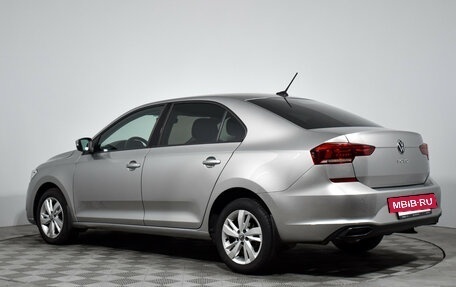 Volkswagen Polo VI (EU Market), 2020 год, 1 490 000 рублей, 7 фотография