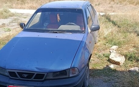 Daewoo Nexia I рестайлинг, 2007 год, 120 000 рублей, 1 фотография