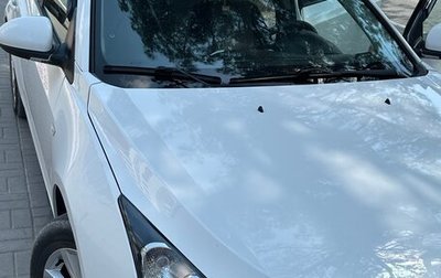 Chevrolet Cruze II, 2013 год, 985 000 рублей, 1 фотография