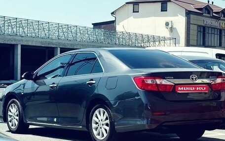 Toyota Camry, 2012 год, 1 700 000 рублей, 1 фотография