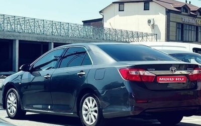 Toyota Camry, 2012 год, 1 700 000 рублей, 1 фотография