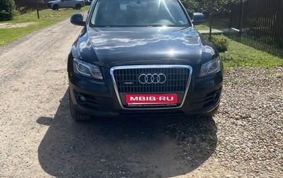 Audi Q5, 2008 год, 1 100 000 рублей, 1 фотография