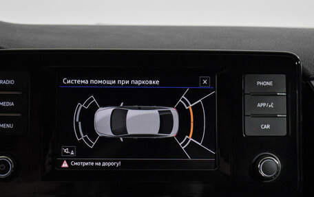 Volkswagen Polo VI (EU Market), 2020 год, 1 490 000 рублей, 17 фотография