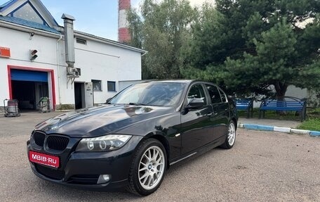 BMW 3 серия, 2010 год, 730 000 рублей, 1 фотография