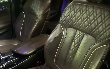 BMW 5 серия, 2020 год, 4 800 000 рублей, 7 фотография