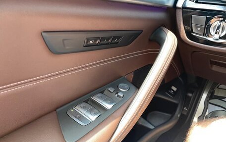 BMW 5 серия, 2020 год, 4 800 000 рублей, 15 фотография
