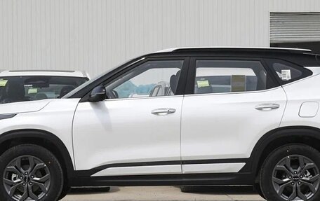 KIA Seltos I, 2024 год, 2 200 000 рублей, 2 фотография