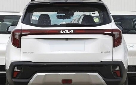 KIA Seltos I, 2024 год, 2 200 000 рублей, 4 фотография