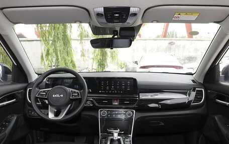 KIA Seltos I, 2024 год, 2 200 000 рублей, 5 фотография