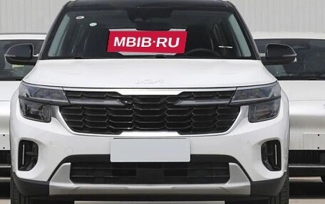 KIA Seltos I, 2024 год, 2 200 000 рублей, 3 фотография