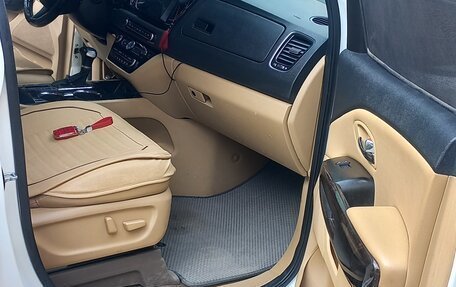 KIA Carnival III, 2019 год, 2 800 000 рублей, 5 фотография