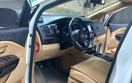 KIA Carnival III, 2019 год, 2 800 000 рублей, 4 фотография