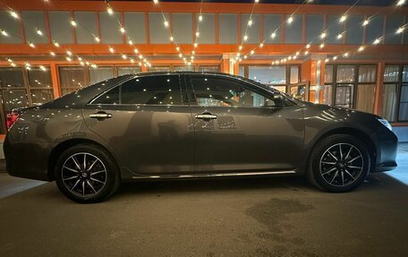 Toyota Camry, 2012 год, 1 700 000 рублей, 6 фотография