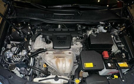 Toyota Camry, 2012 год, 1 700 000 рублей, 3 фотография