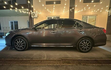 Toyota Camry, 2012 год, 1 700 000 рублей, 11 фотография