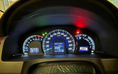 Toyota Camry, 2012 год, 1 700 000 рублей, 5 фотография