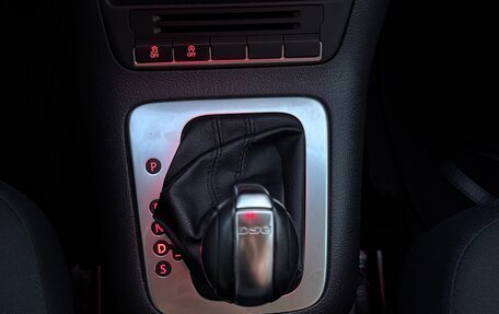 Volkswagen Tiguan I, 2013 год, 1 200 000 рублей, 15 фотография