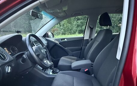 Volkswagen Tiguan I, 2013 год, 1 200 000 рублей, 11 фотография